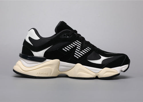 NB 9060 Черно Бяло