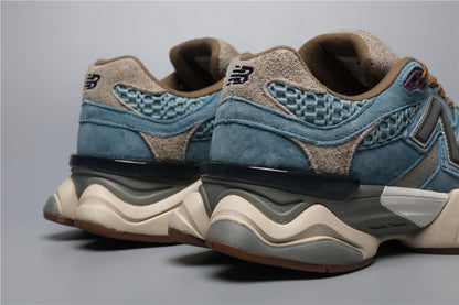Bodega x NB 9060 Uppgötvunaröld