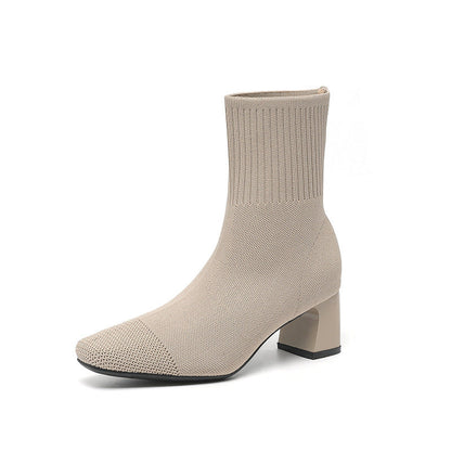 Fsser | Ultra Chic Ankelstøvler