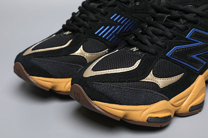 NB 9060 Черно Жълто