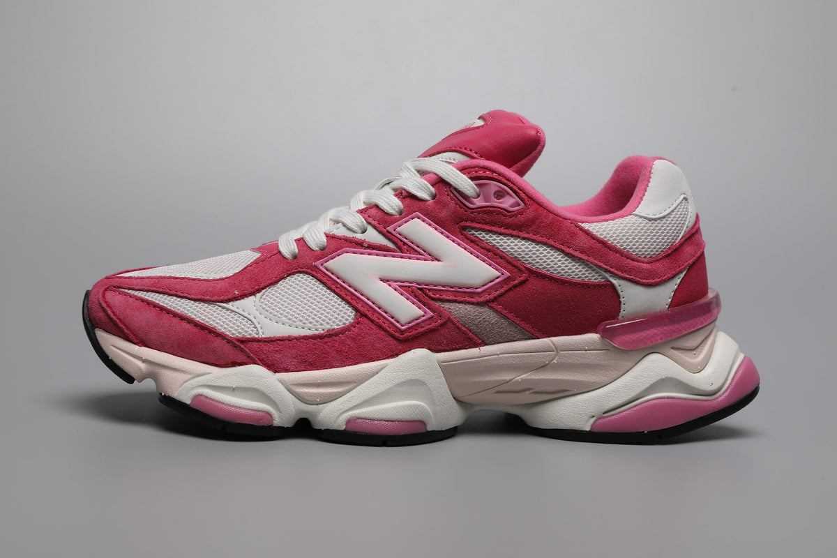 NB 9060 Roserød