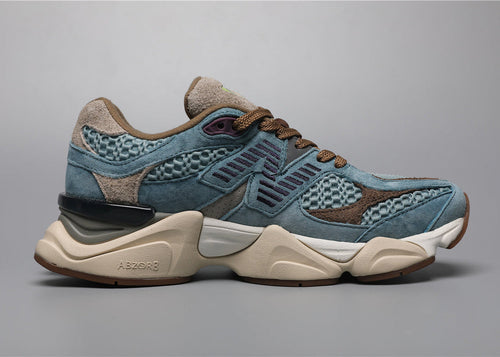 Bodega x NB 9060 Uppgötvunaröld