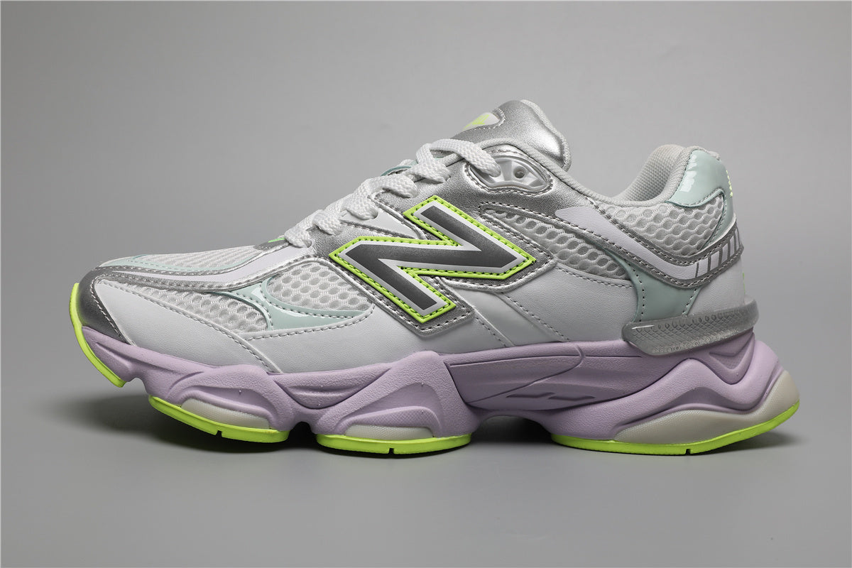 NB 9060 Vit Grön AGT