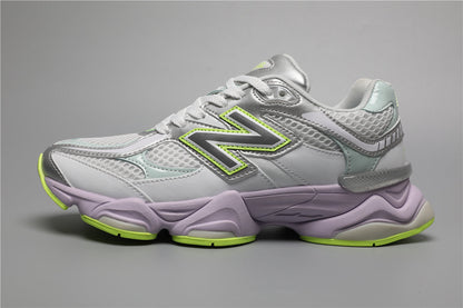 NB 9060 Vit Grön AGT