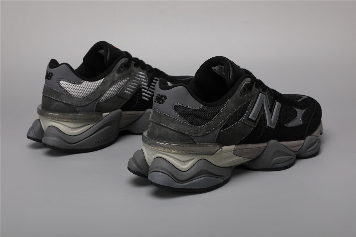 NB 9060 Черен