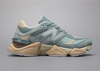 NB 9060 Blauw