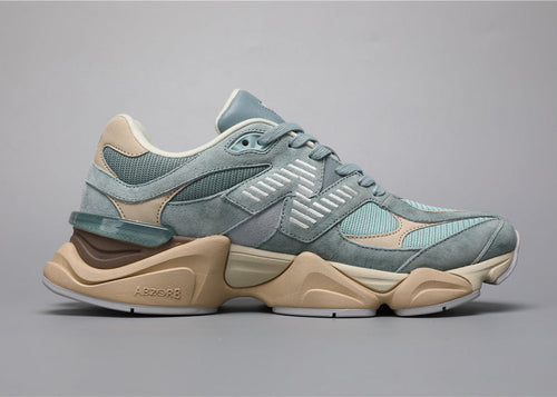 NB 9060 Blauwe Haze