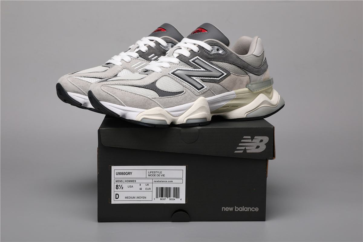 NB 9060-1 Lichtgrijs