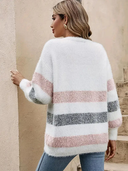 Mirabelle Cardigan | Uendelig blødhed, ren stil