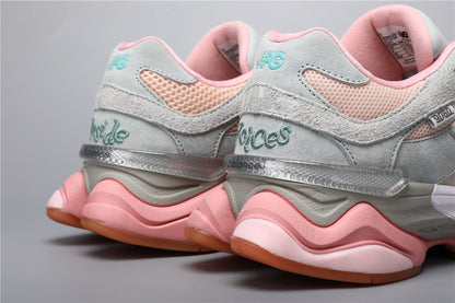NB 9060 x JFG – Baby Shower zilais izdevums