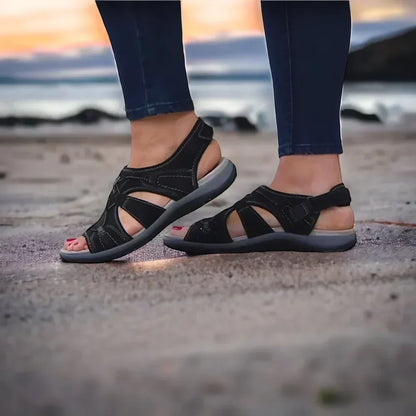 HALOMA | Sandales orthopédiques
