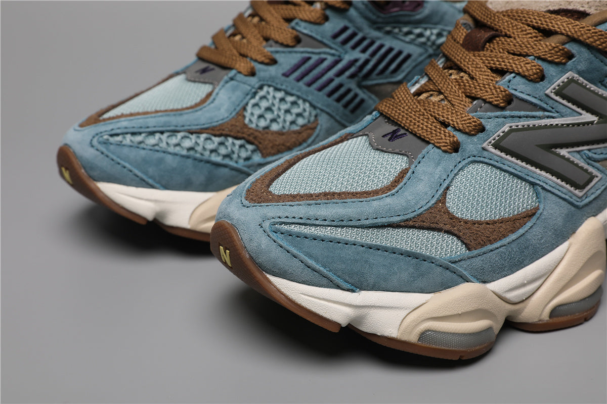 Bodega x NB 9060 Uppgötvunaröld