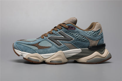 Bodega x NB 9060 Uppgötvunaröld