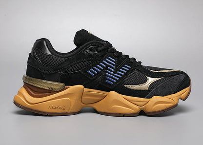 NB 9060 Черно Жълто