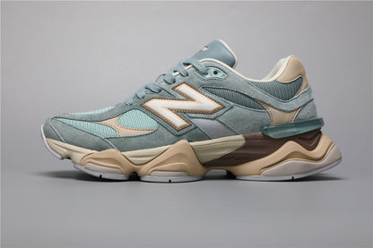 NB 9060 Blauw