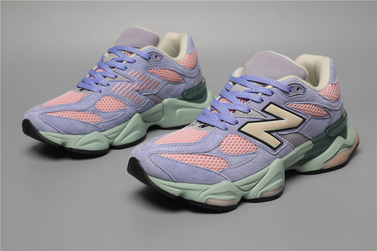 NB 9060 Лилав