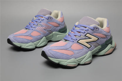 NB 9060 Лилав