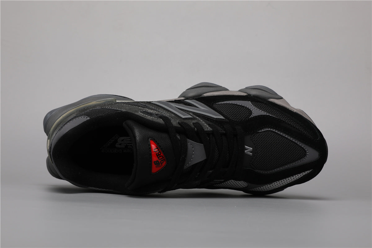 NB 9060 Черен