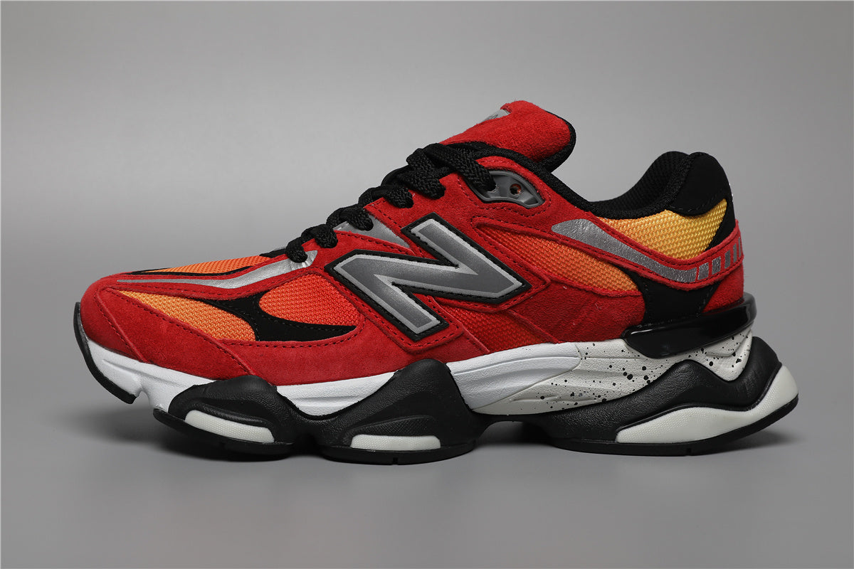 NB 9060 Oranžsarkans