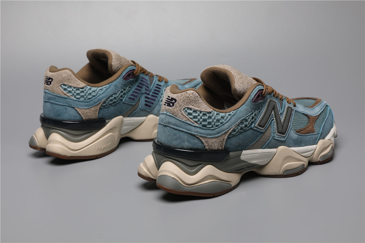 Bodega x NB 9060 Uppgötvunaröld