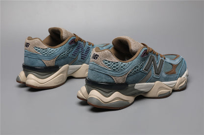 Bodega x NB 9060 Uppgötvunaröld