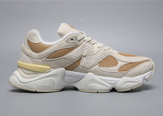 NB 9060 Off-White Gul FW