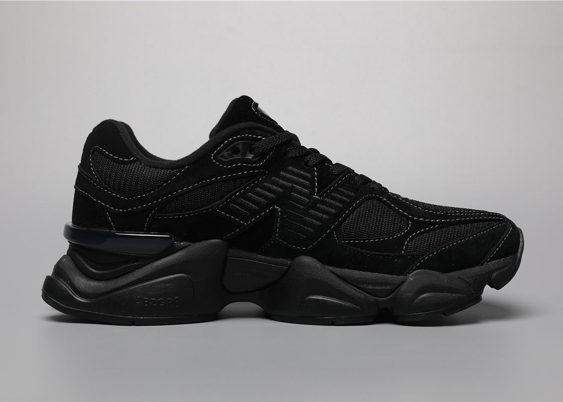NB 9060 Voll Schwaarz Editioun