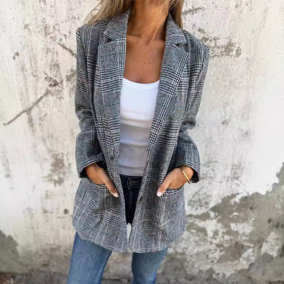 Olmas | Ternet jakke