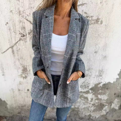 Olmas | Ternet jakke