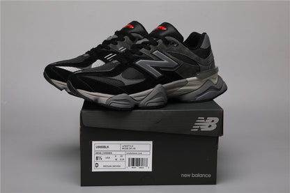 NB 9060 Черен