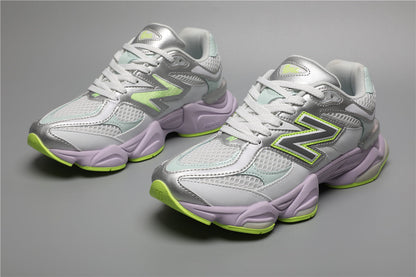 NB 9060 Vit Grön AGT