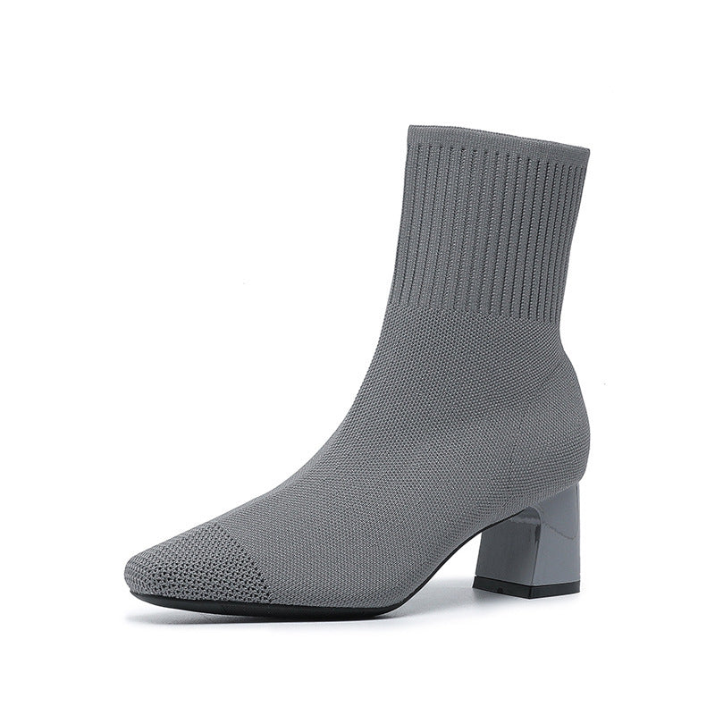 Fsser | Ultra Chic Ankelstøvler