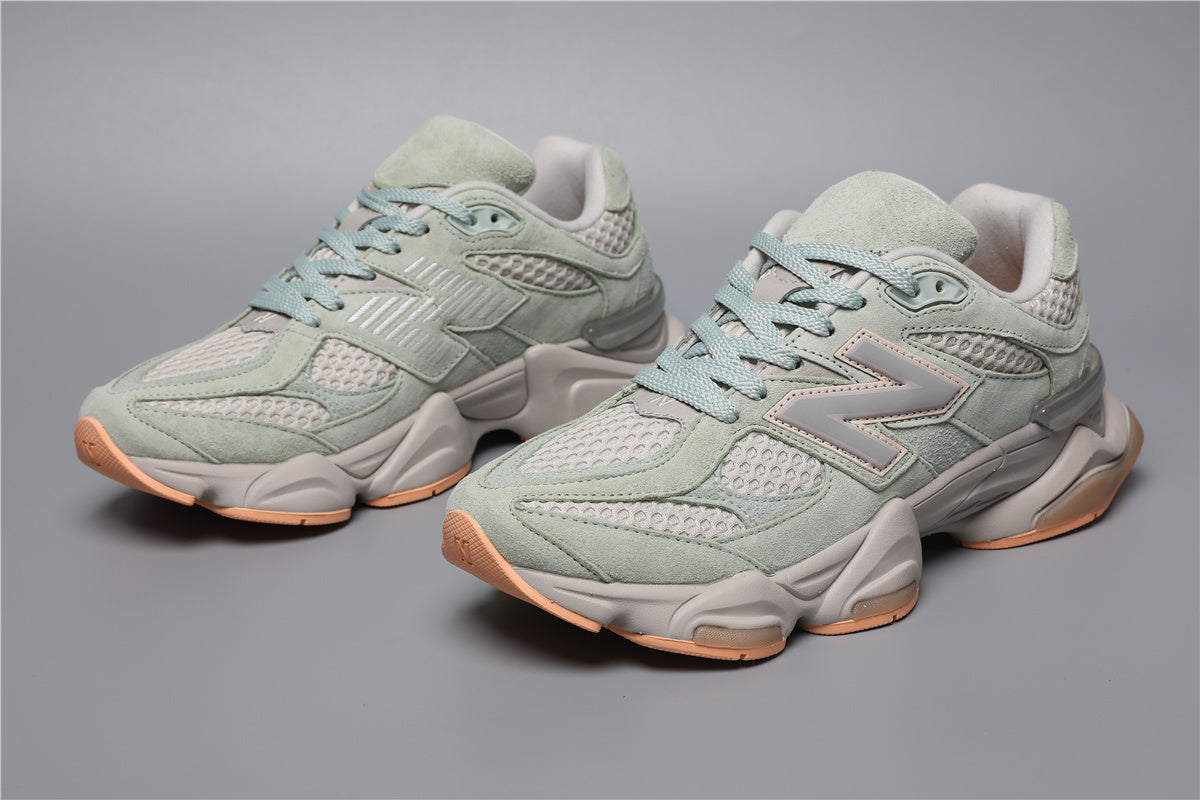 NB 9060 Зелено
