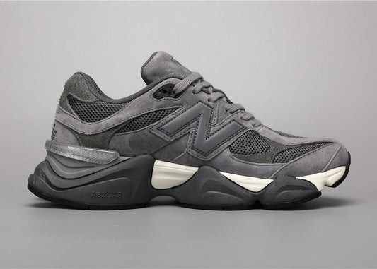 NB 9060 Сиво Черно