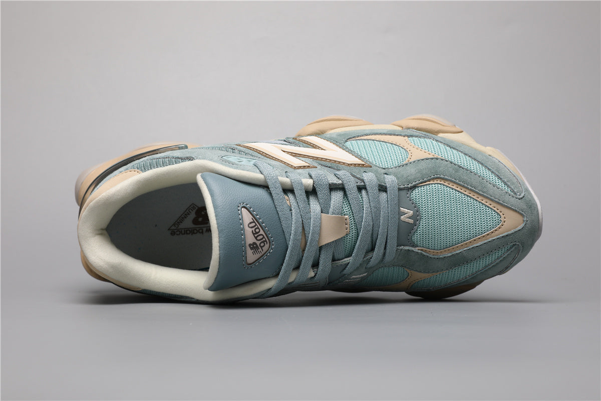 NB 9060 Blauwe Haze