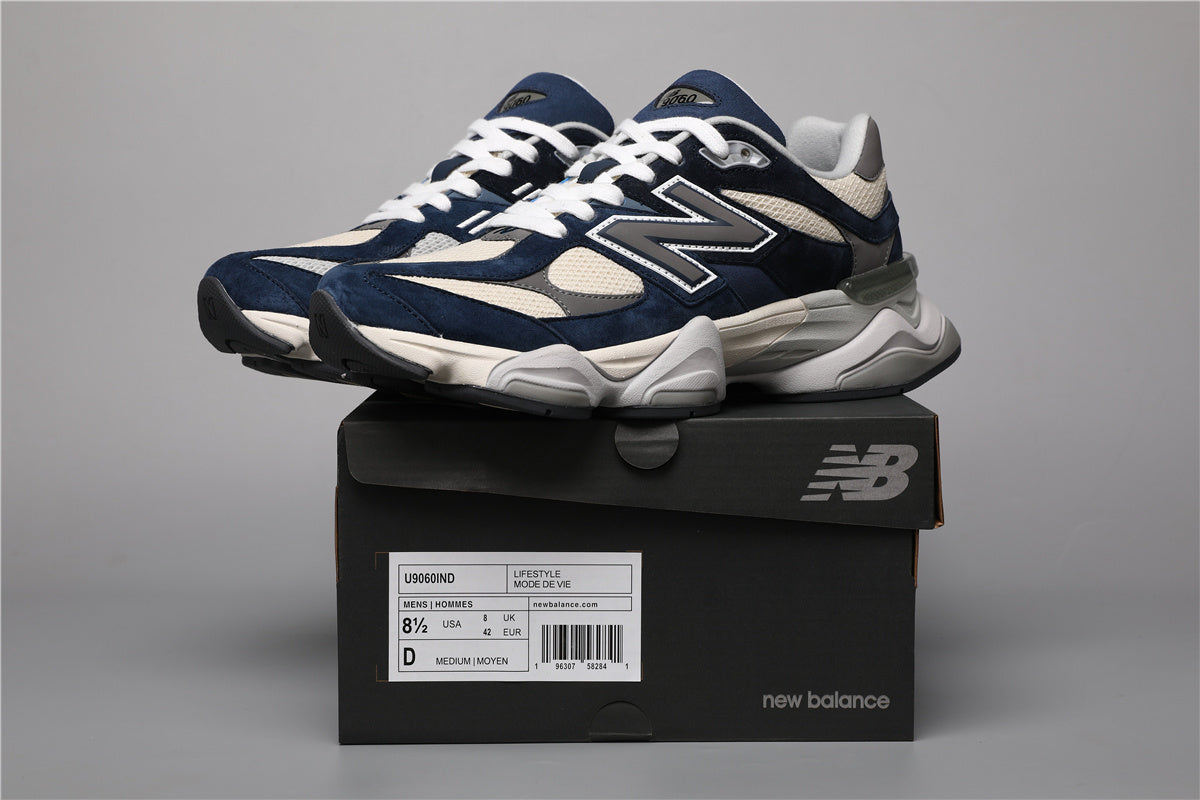 NB 9060 gaiši zils