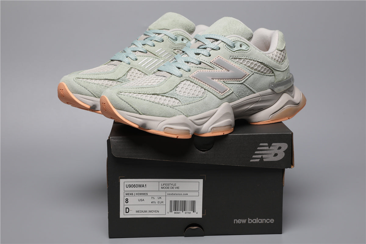 NB 9060 Зелено