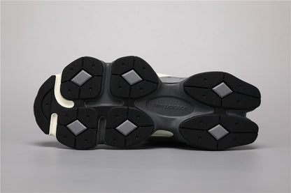 NB 9060 Pelēks Melns