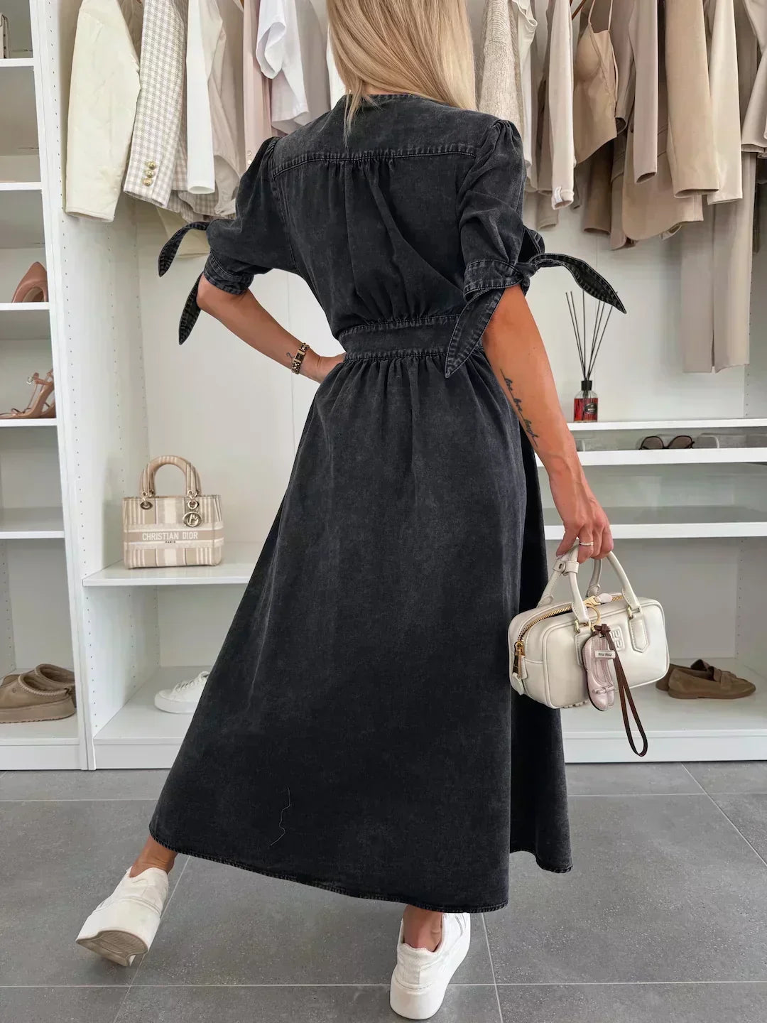 SIMA | Brillez en Denim
